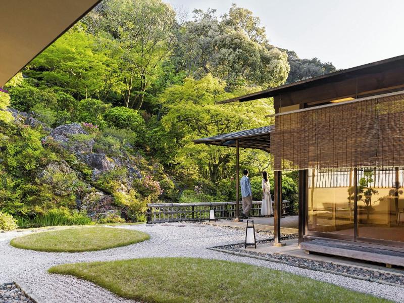 The Westin Miyako Hotel Kyoto image
