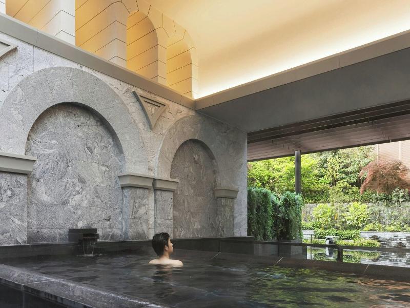 The Westin Miyako Hotel Kyoto image