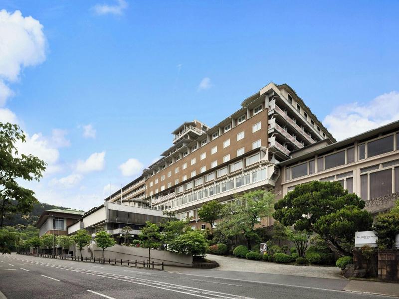 The Westin Miyako Hotel Kyoto image