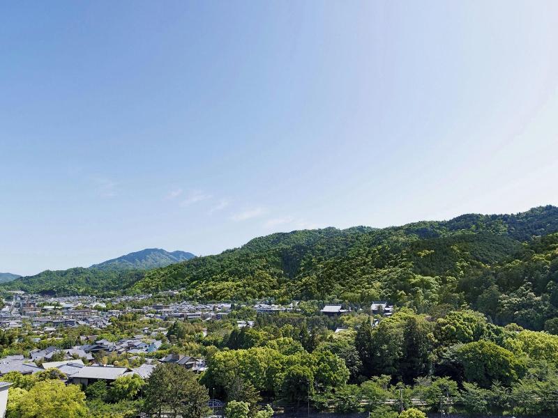 The Westin Miyako Hotel Kyoto image
