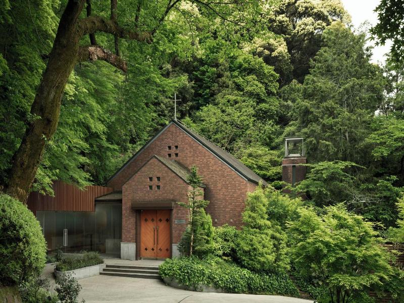 The Westin Miyako Hotel Kyoto image