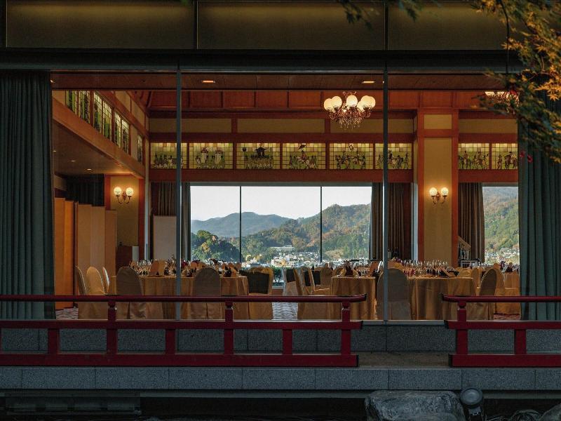 The Westin Miyako Hotel Kyoto image