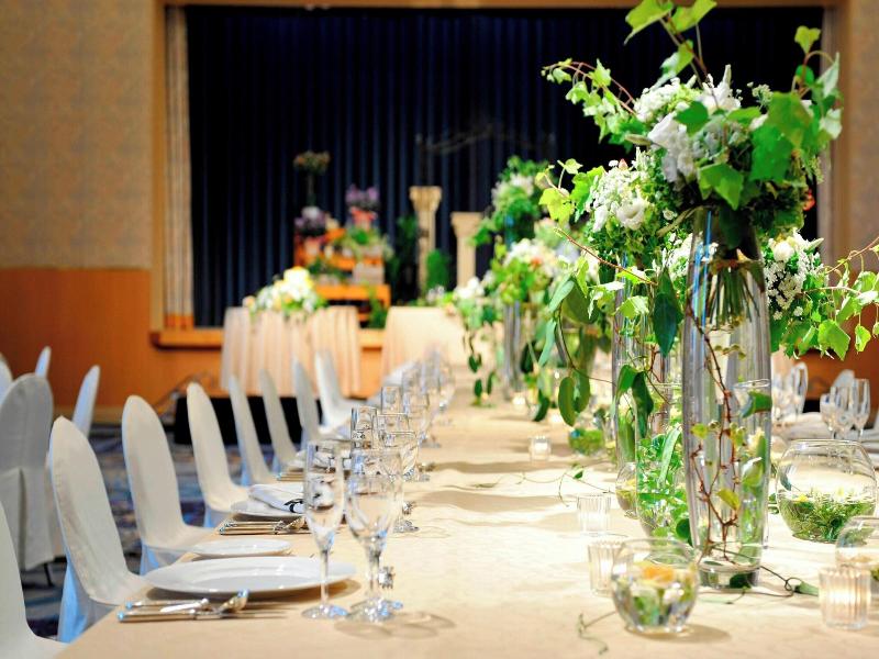 The Westin Miyako Hotel Kyoto image