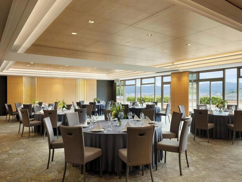 The Westin Miyako Hotel Kyoto image