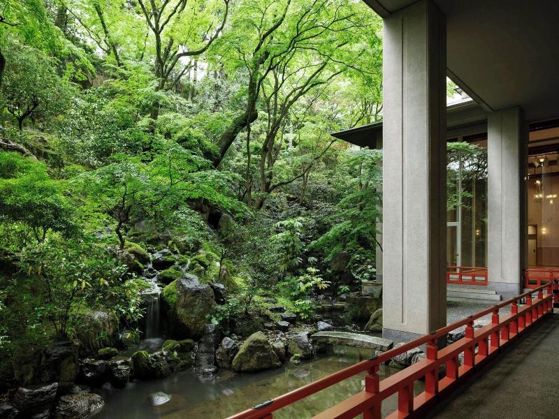 The Westin Miyako Hotel Kyoto image