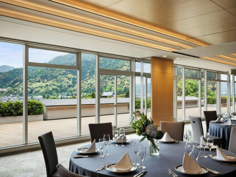 The Westin Miyako Hotel Kyoto image