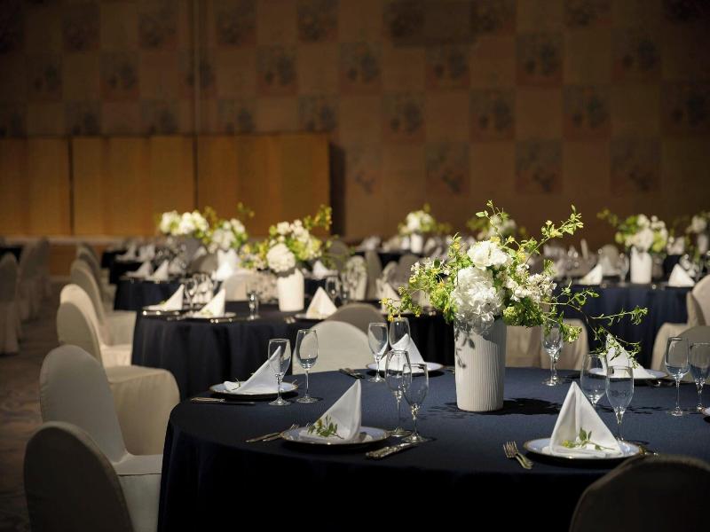 The Westin Miyako Hotel Kyoto image
