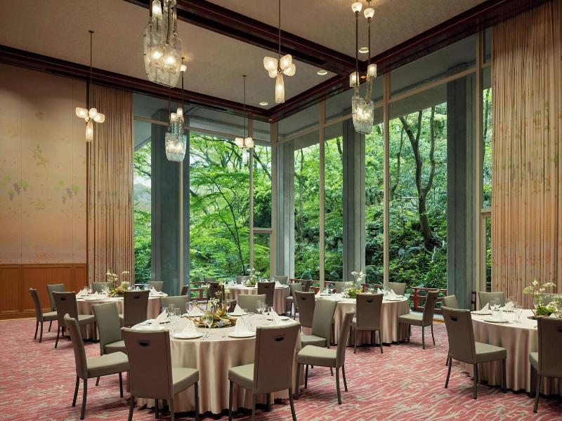 The Westin Miyako Hotel Kyoto image