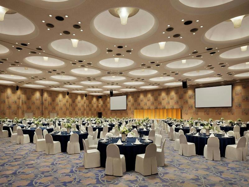 The Westin Miyako Hotel Kyoto image