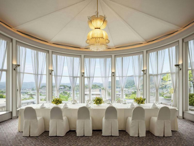 The Westin Miyako Hotel Kyoto image