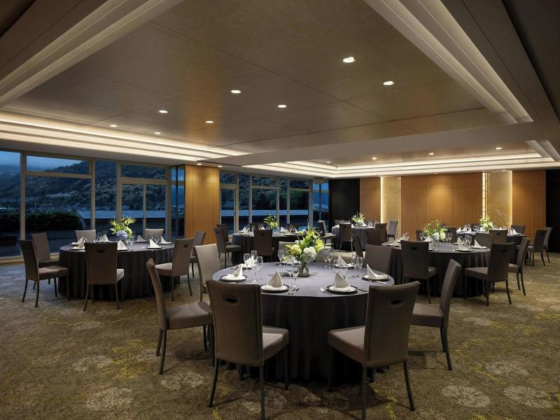 The Westin Miyako Hotel Kyoto image
