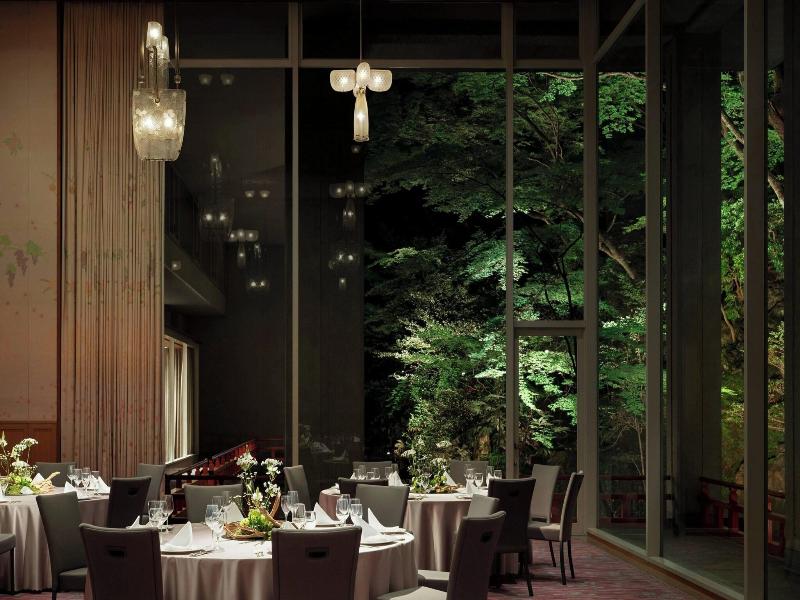 The Westin Miyako Hotel Kyoto image