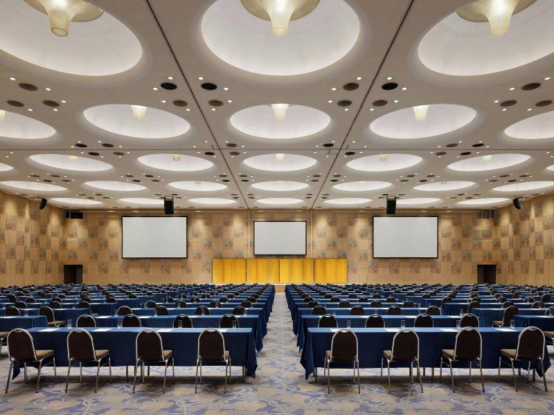 The Westin Miyako Hotel Kyoto image
