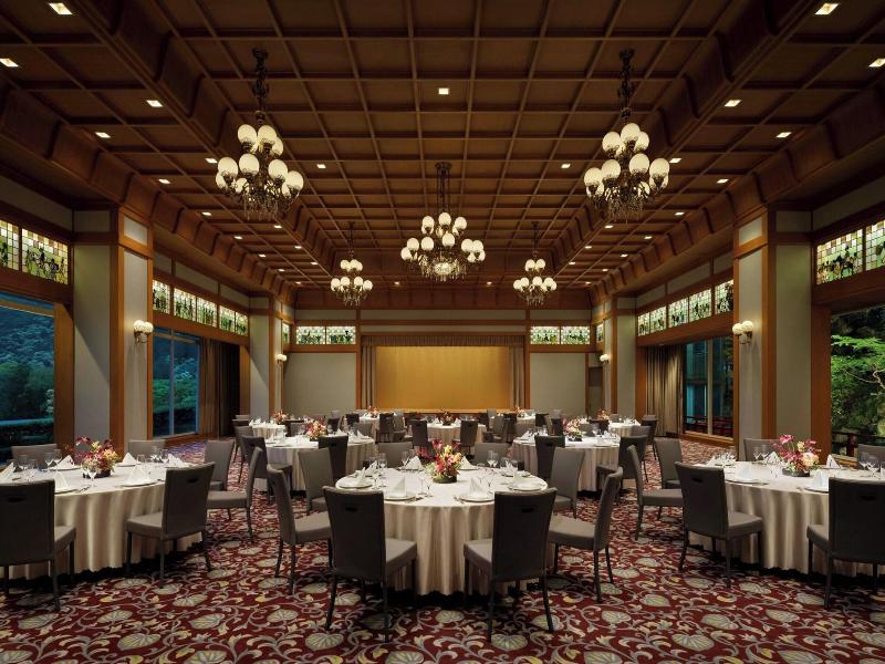 The Westin Miyako Hotel Kyoto image