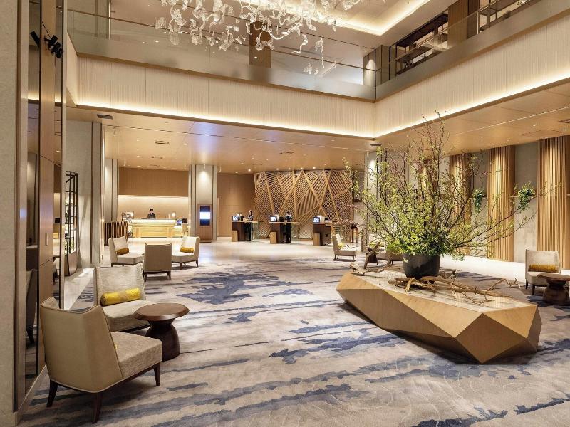 The Westin Miyako Hotel Kyoto image