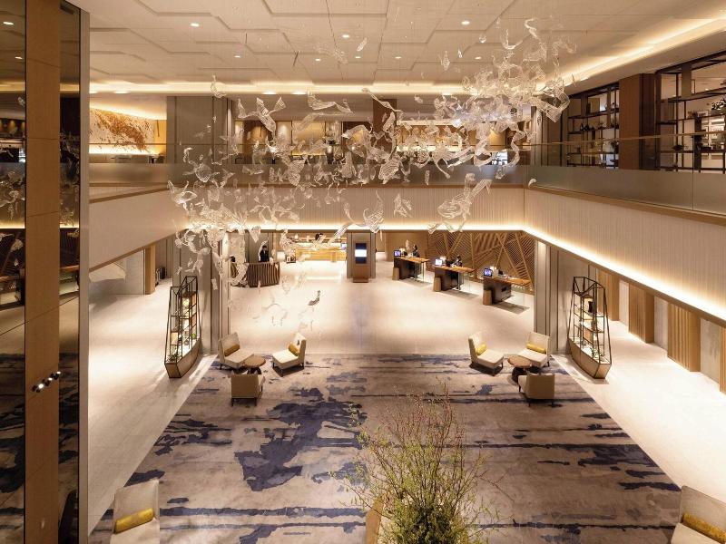 The Westin Miyako Hotel Kyoto image
