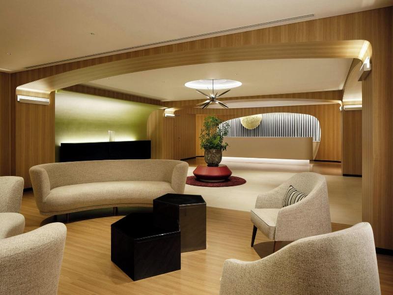The Westin Miyako Hotel Kyoto image
