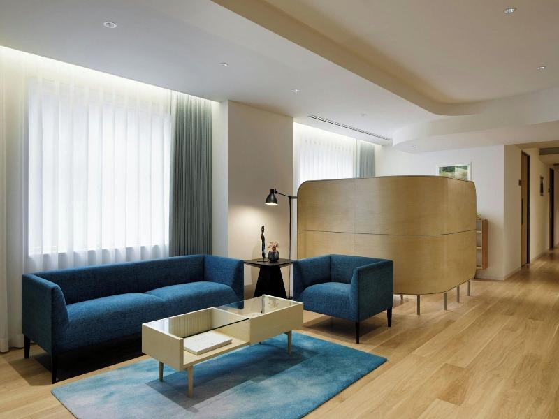 The Westin Miyako Hotel Kyoto image