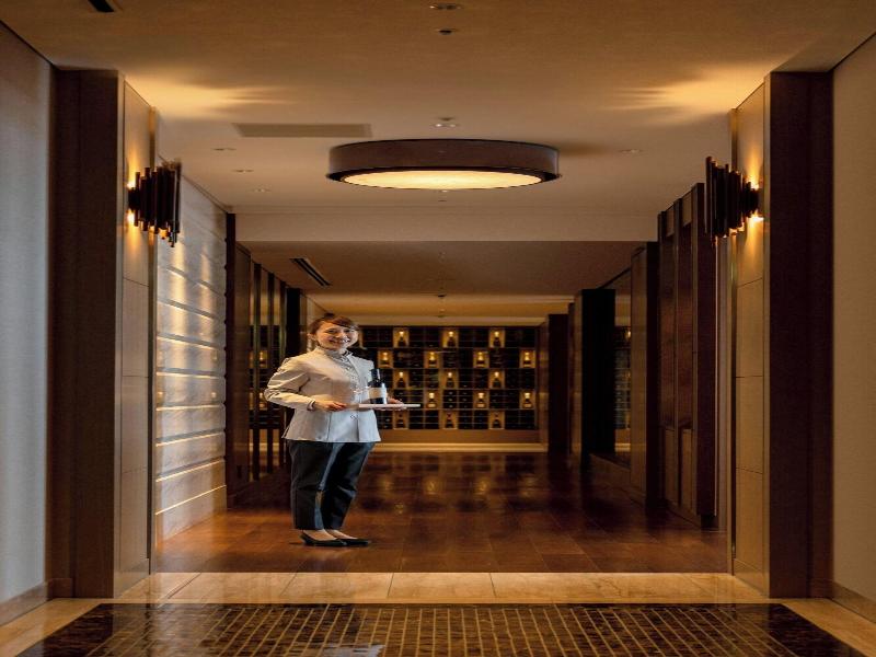 The Westin Miyako Hotel Kyoto image