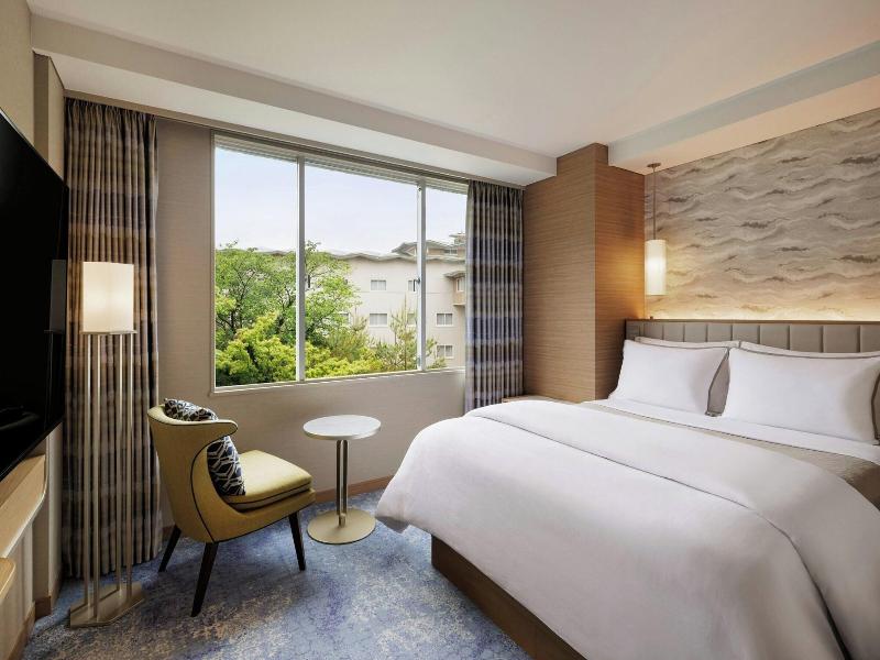 The Westin Miyako Hotel Kyoto image