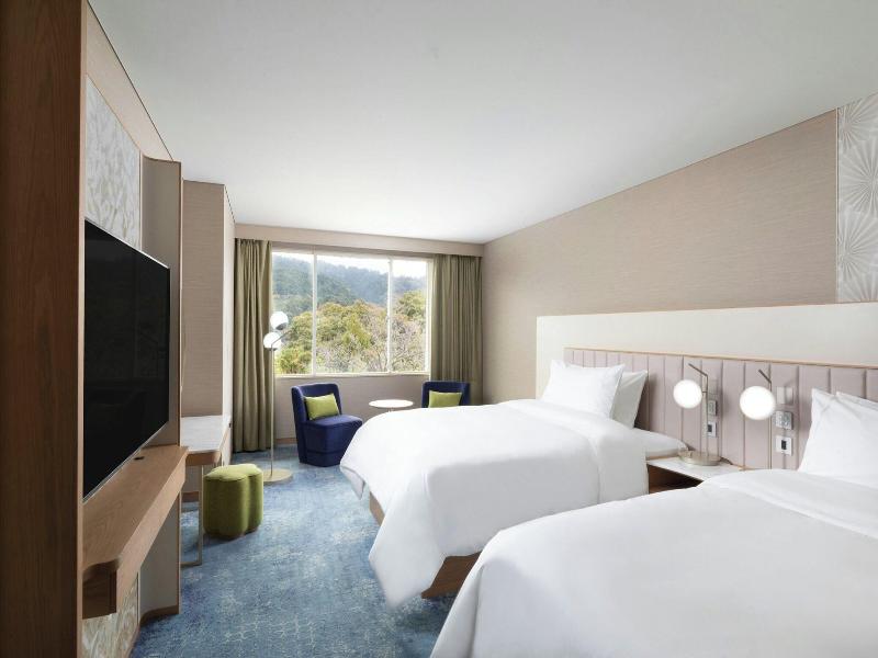 The Westin Miyako Hotel Kyoto image