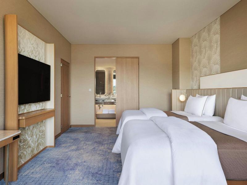 The Westin Miyako Hotel Kyoto image