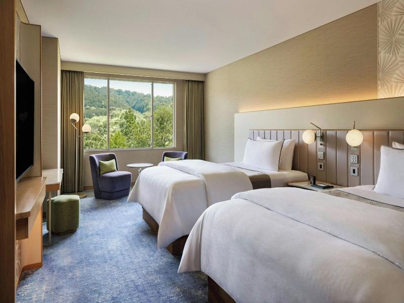The Westin Miyako Hotel Kyoto image
