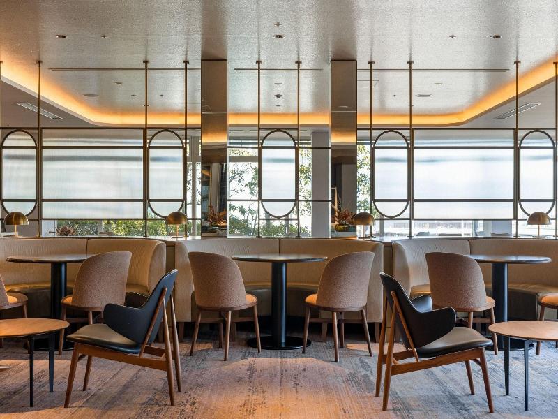The Westin Miyako Hotel Kyoto image