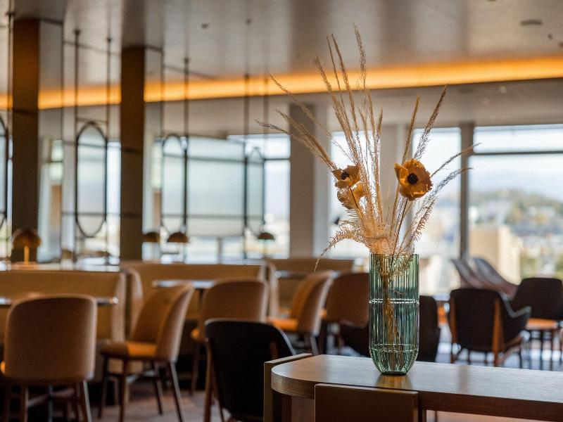 The Westin Miyako Hotel Kyoto image