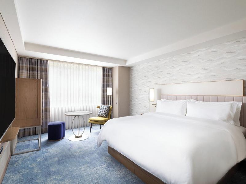 The Westin Miyako Hotel Kyoto image