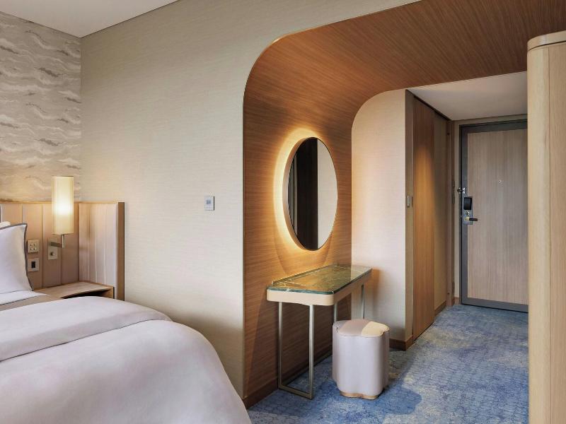 The Westin Miyako Hotel Kyoto image