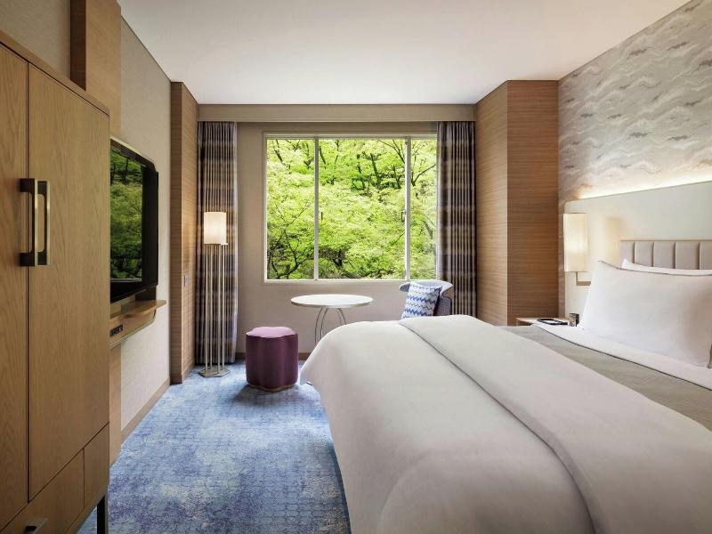 The Westin Miyako Hotel Kyoto image