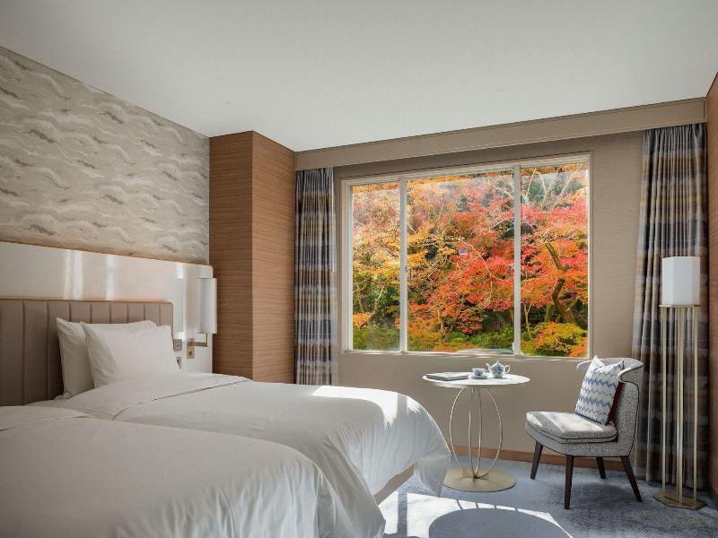 The Westin Miyako Hotel Kyoto image