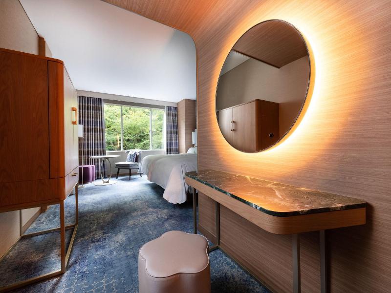 The Westin Miyako Hotel Kyoto image