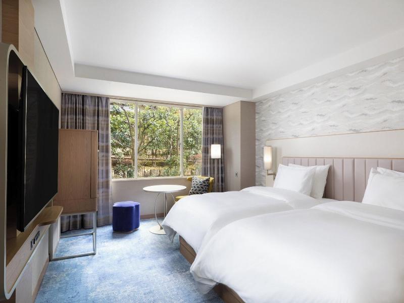 The Westin Miyako Hotel Kyoto image