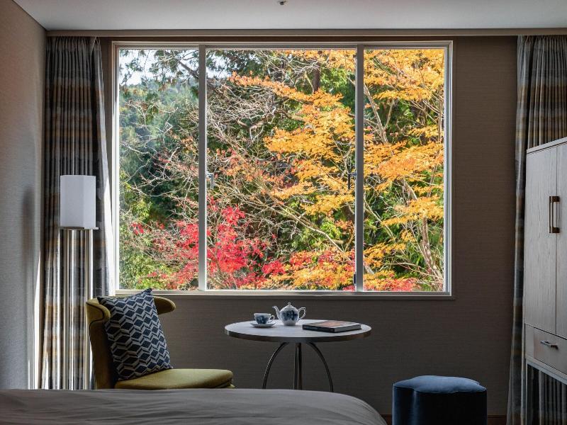 The Westin Miyako Hotel Kyoto image
