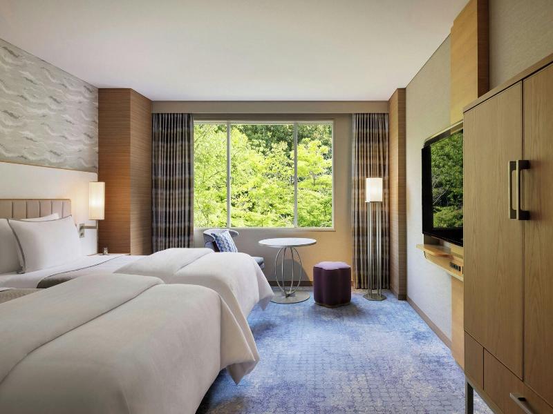 The Westin Miyako Hotel Kyoto image