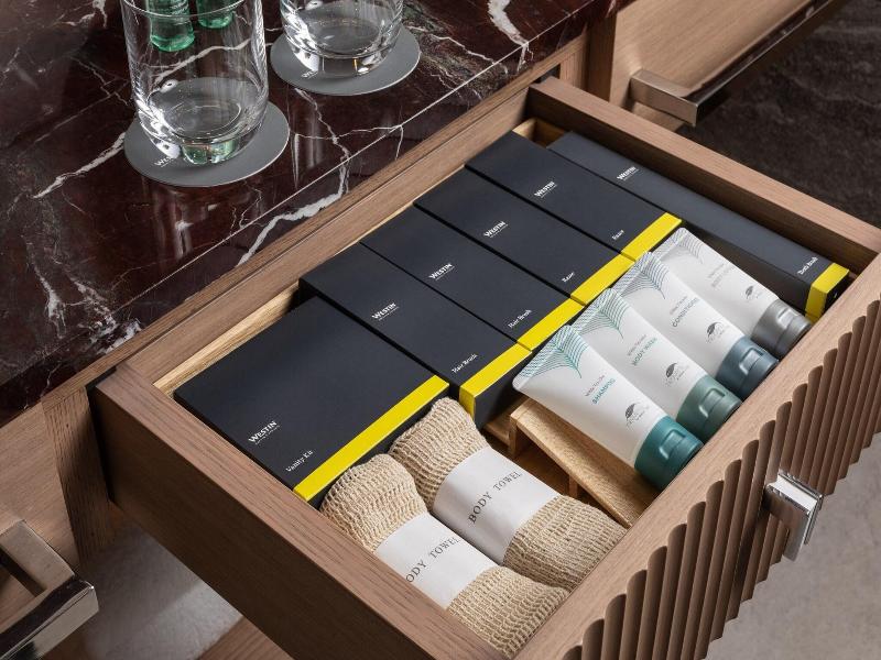 The Westin Miyako Hotel Kyoto image