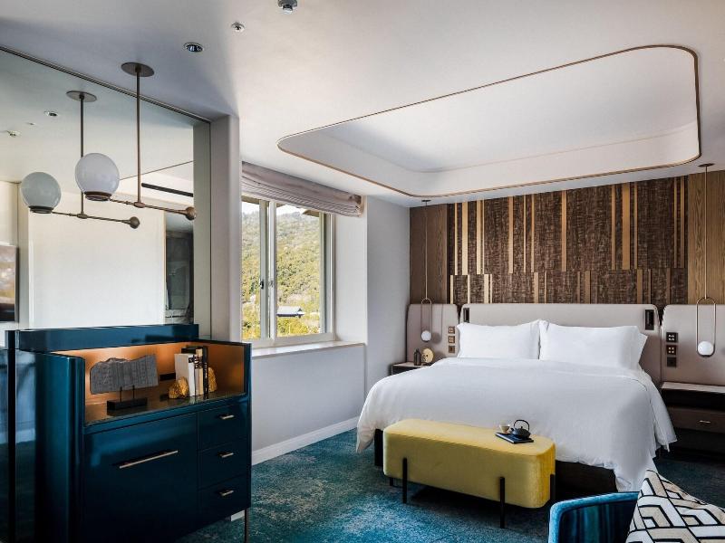 The Westin Miyako Hotel Kyoto image