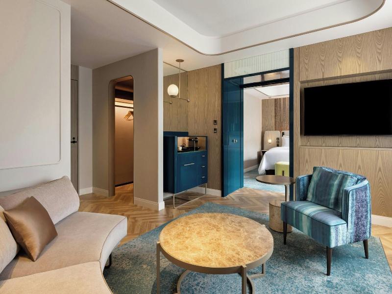 The Westin Miyako Hotel Kyoto image