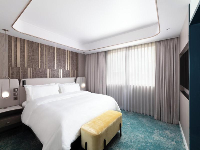The Westin Miyako Hotel Kyoto image