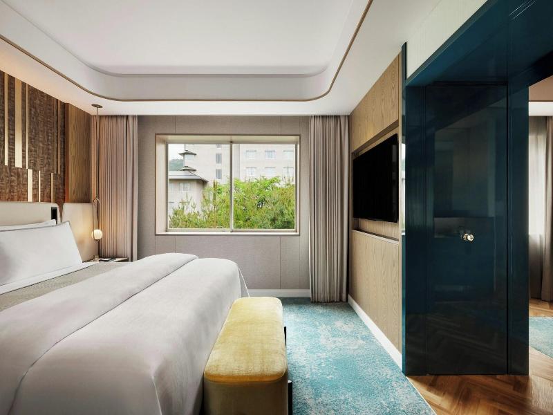 The Westin Miyako Hotel Kyoto image