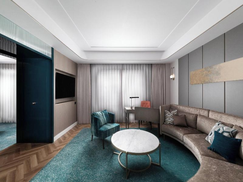 The Westin Miyako Hotel Kyoto image