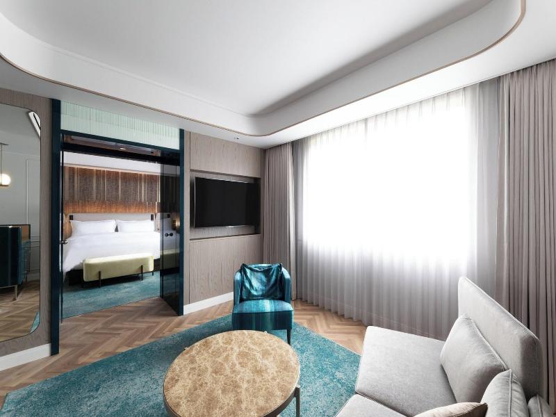 The Westin Miyako Hotel Kyoto image