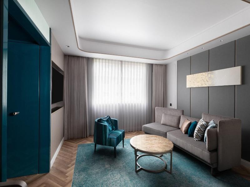 The Westin Miyako Hotel Kyoto image