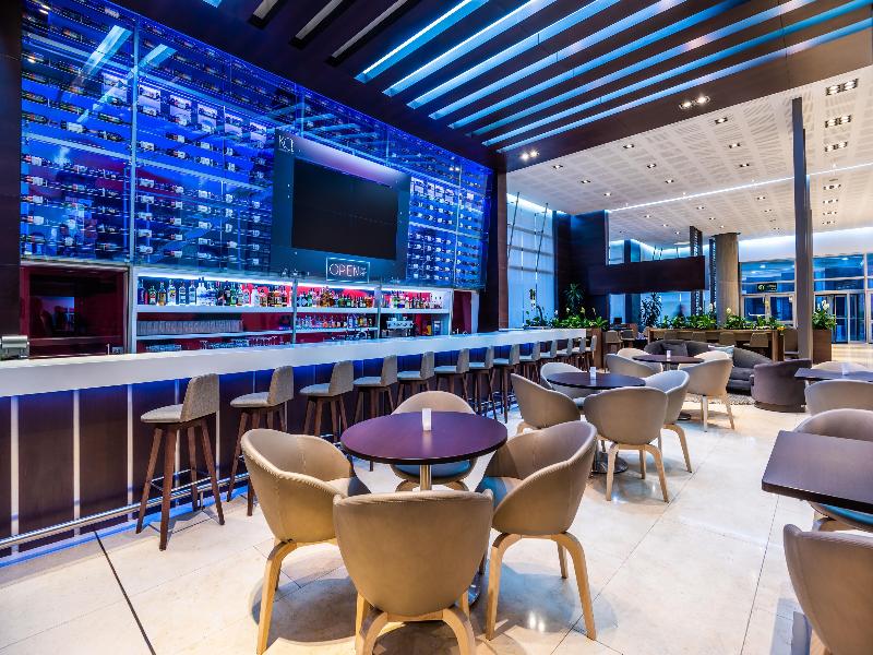 DoubleTree by Hilton Bogotá Salitre AR image