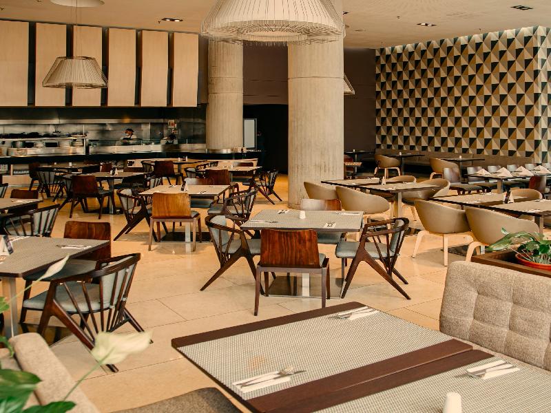 DoubleTree by Hilton Bogotá Salitre AR image