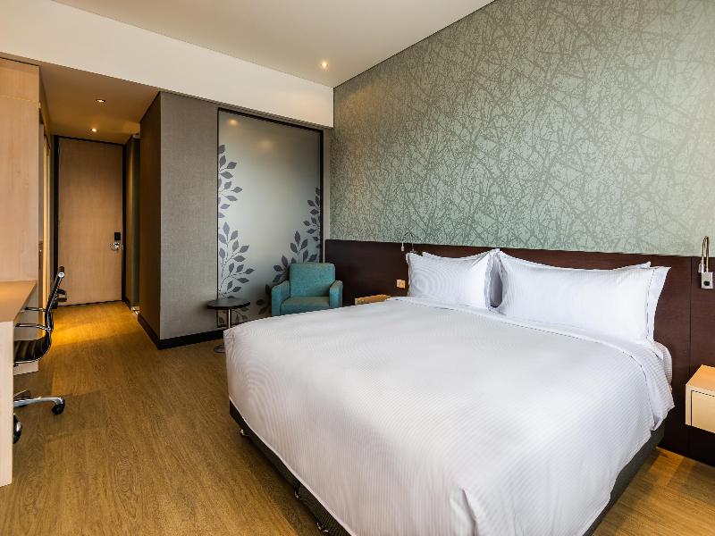 DoubleTree by Hilton Bogotá Salitre AR image