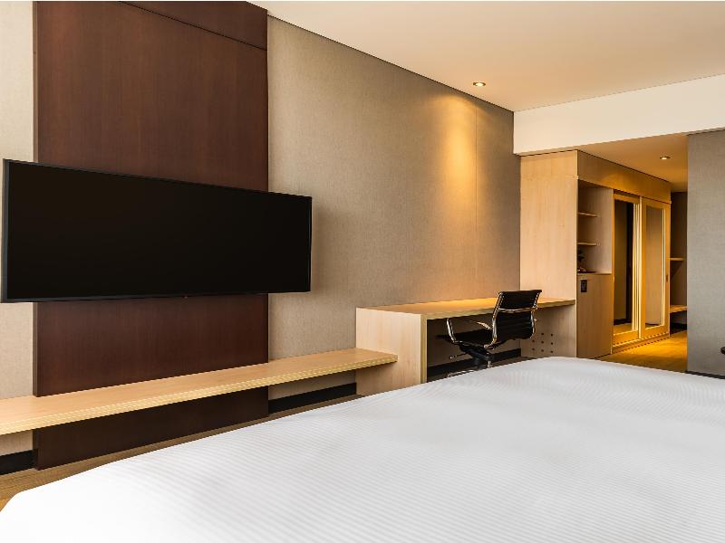 DoubleTree by Hilton Bogotá Salitre AR image