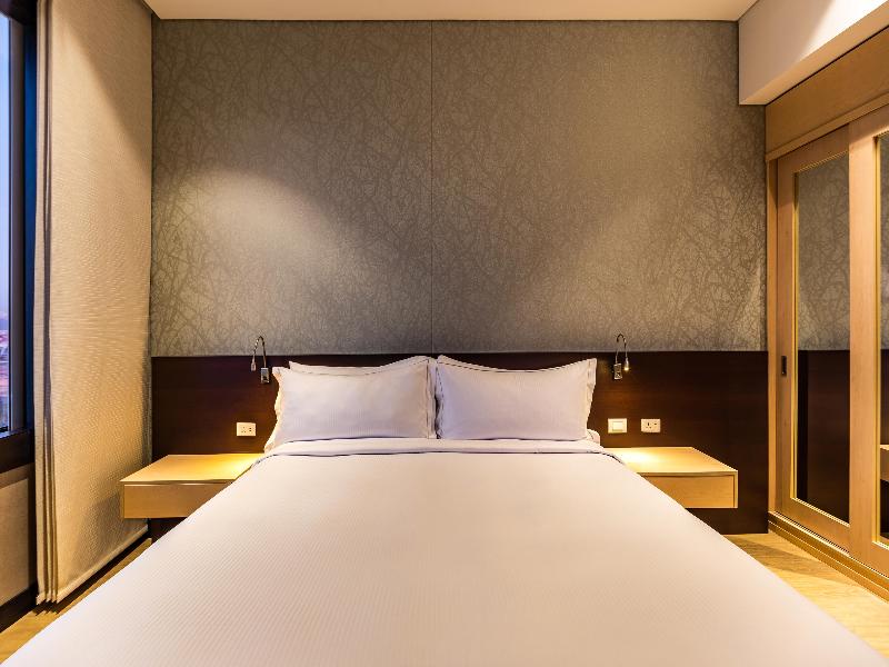 DoubleTree by Hilton Bogotá Salitre AR image